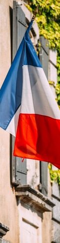 Hissez ! Hisser un drapeau en toute sécurité