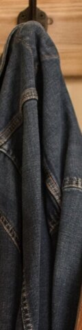 Accrocher un porte-manteau
